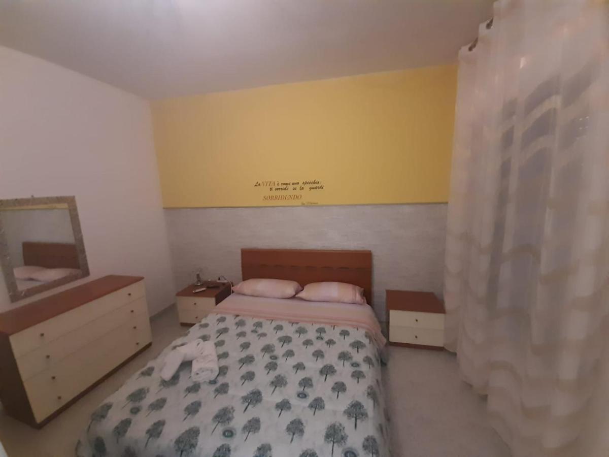 Il Casale Di Zi'Leo Bed & Breakfast Campomarino  Exterior photo