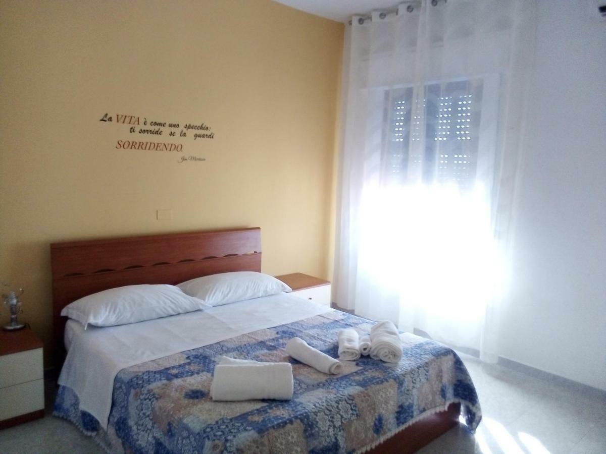 Il Casale Di Zi'Leo Bed & Breakfast Campomarino  Exterior photo