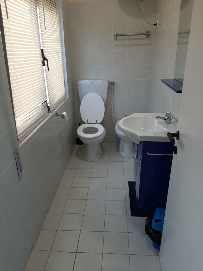 Il Casale Di Zi'Leo Bed & Breakfast Campomarino  Exterior photo